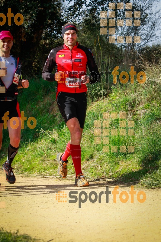 Esport Foto - Esportfoto .CAT - Fotos de MVV'14 Marató Vies Verdes Girona Ruta del Carrilet - Dorsal [4033] -   1392589864_7901.jpg