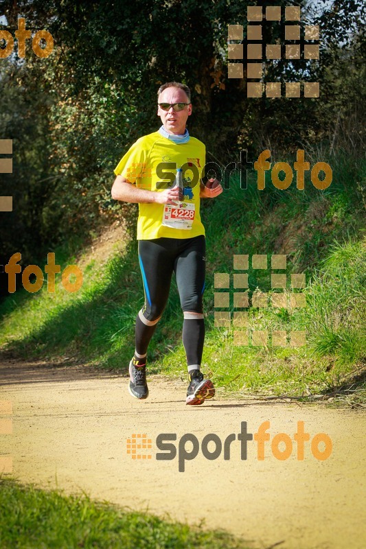 Esport Foto - Esportfoto .CAT - Fotos de MVV'14 Marató Vies Verdes Girona Ruta del Carrilet - Dorsal [4428] -   1392589889_7910.jpg