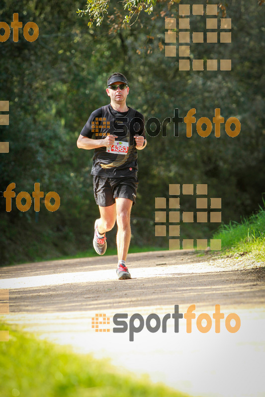 Esport Foto - Esportfoto .CAT - Fotos de MVV'14 Marató Vies Verdes Girona Ruta del Carrilet - Dorsal [4363] -   1392589900_7914.jpg