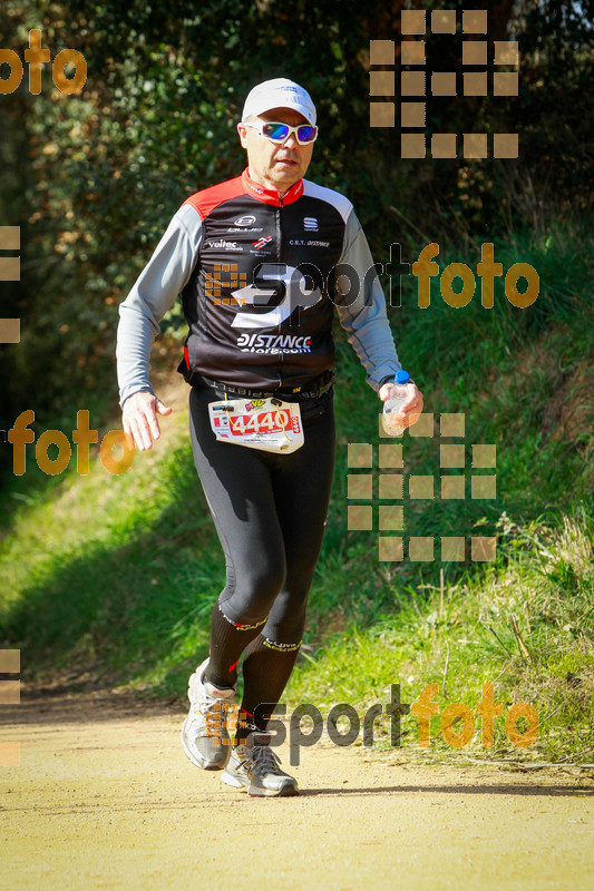 Esport Foto - Esportfoto .CAT - Fotos de MVV'14 Marató Vies Verdes Girona Ruta del Carrilet - Dorsal [4440] -   1392589920_7921.jpg