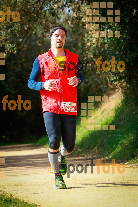 Esport Foto - Esportfoto .CAT - Fotos de MVV'14 Marató Vies Verdes Girona Ruta del Carrilet - Dorsal [4266] -   1392589948_7931.jpg