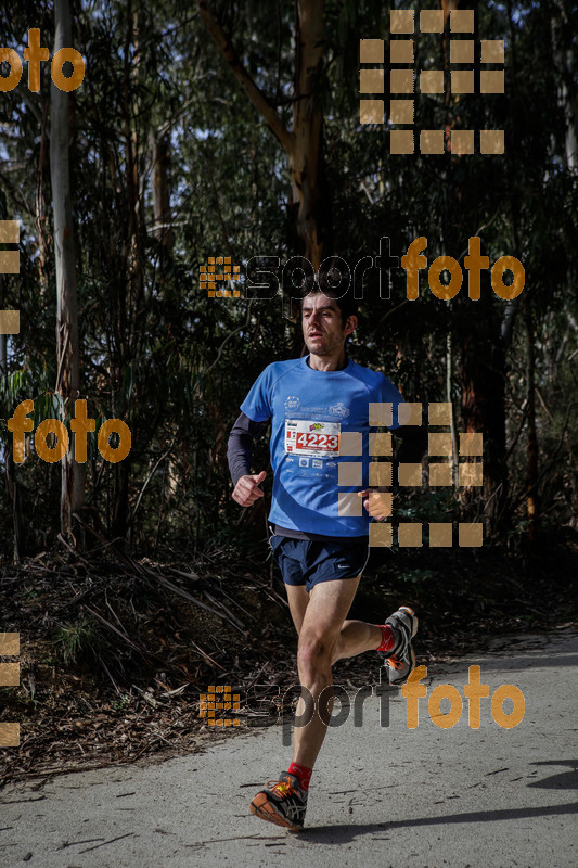 Esport Foto - Esportfoto .CAT - Fotos de MVV'14 Marató Vies Verdes Girona Ruta del Carrilet - Dorsal [4223] -   1392590011_6637.jpg