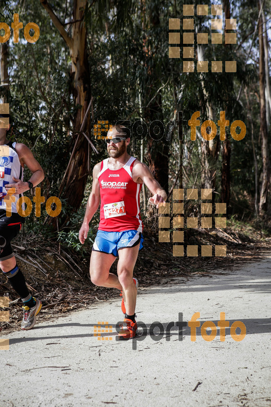 Esport Foto - Esportfoto .CAT - Fotos de MVV'14 Marató Vies Verdes Girona Ruta del Carrilet - Dorsal [4271] -   1392590031_6647.jpg