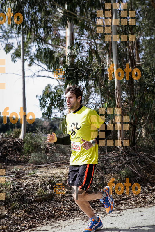 Esport Foto - Esportfoto .CAT - Fotos de MVV'14 Marató Vies Verdes Girona Ruta del Carrilet - Dorsal [4005] -   1392590041_6652.jpg