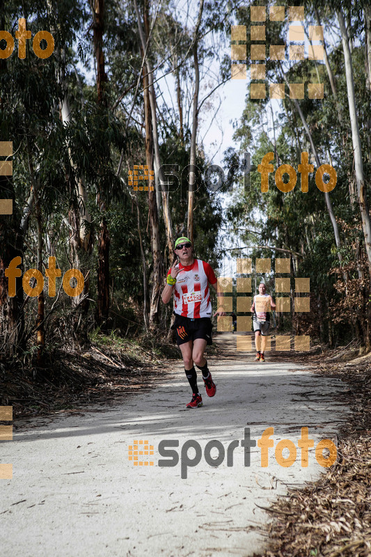 Esport Foto - Esportfoto .CAT - Fotos de MVV'14 Marató Vies Verdes Girona Ruta del Carrilet - Dorsal [4429] -   1392590055_6659.jpg