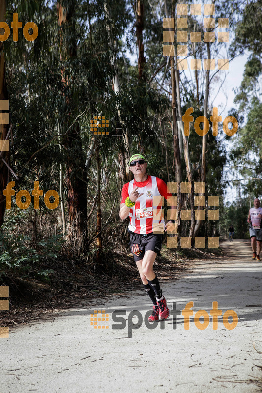 Esport Foto - Esportfoto .CAT - Fotos de MVV'14 Marató Vies Verdes Girona Ruta del Carrilet - Dorsal [4429] -   1392590057_6660.jpg