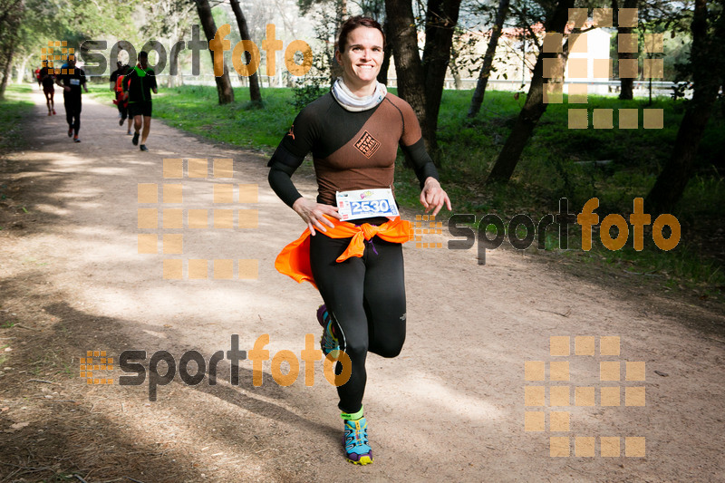 Esport Foto - Esportfoto .CAT - Fotos de MVV'14 Marató Vies Verdes Girona Ruta del Carrilet - Dorsal [2530] -   1392590132_3568.jpg