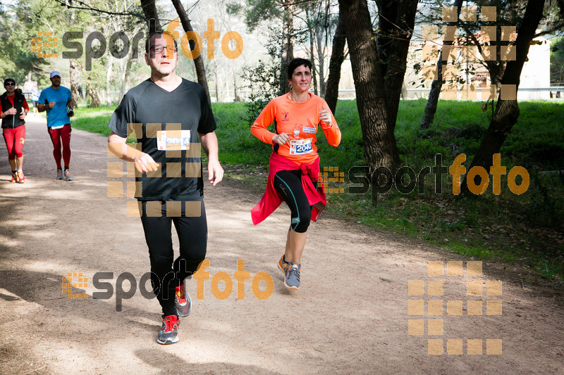 Esport Foto - Esportfoto .CAT - Fotos de MVV'14 Marató Vies Verdes Girona Ruta del Carrilet - Dorsal [2040] -   1392590138_3571.jpg