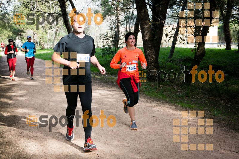 Esport Foto - Esportfoto .CAT - Fotos de MVV'14 Marató Vies Verdes Girona Ruta del Carrilet - Dorsal [2040] -   1392590140_3572.jpg