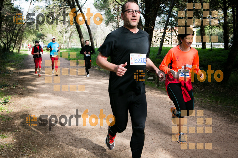 Esport Foto - Esportfoto .CAT - Fotos de MVV'14 Marató Vies Verdes Girona Ruta del Carrilet - Dorsal [2040] -   1392590145_3574.jpg