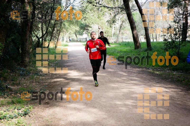 Esport Foto - Esportfoto .CAT - Fotos de MVV'14 Marató Vies Verdes Girona Ruta del Carrilet - Dorsal [2072] -   1392590156_3583.jpg