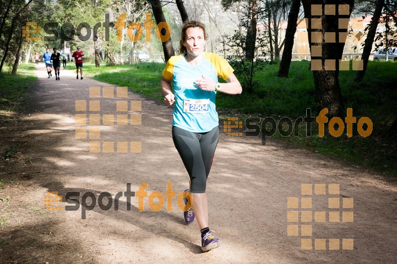 Esport Foto - Esportfoto .CAT - Fotos de MVV'14 Marató Vies Verdes Girona Ruta del Carrilet - Dorsal [2504] -   1392590162_3587.jpg