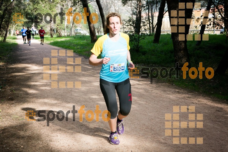 Esport Foto - Esportfoto .CAT - Fotos de MVV'14 Marató Vies Verdes Girona Ruta del Carrilet - Dorsal [2504] -   1392590164_3588.jpg