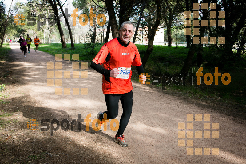 Esport Foto - Esportfoto .CAT - Fotos de MVV'14 Marató Vies Verdes Girona Ruta del Carrilet - Dorsal [2343] -   1392590177_3600.jpg