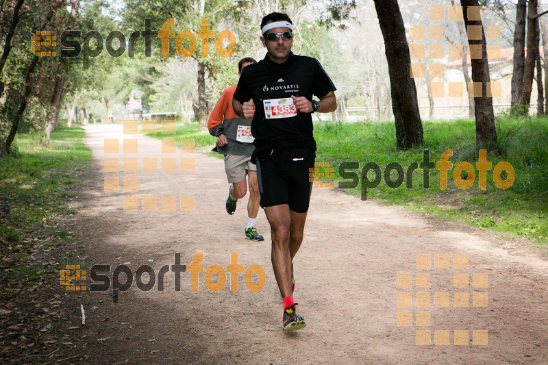 Esport Foto - Esportfoto .CAT - Fotos de MVV'14 Marató Vies Verdes Girona Ruta del Carrilet - Dorsal [4383] -   1392590186_4370.jpg