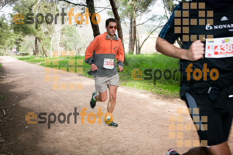 Esport Foto - Esportfoto .CAT - Fotos de MVV'14 Marató Vies Verdes Girona Ruta del Carrilet - Dorsal [4240] -   1392590190_4372.jpg