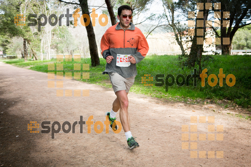 esportFOTO - MVV'14 Marató Vies Verdes Girona Ruta del Carrilet [1392590192_4373.jpg]