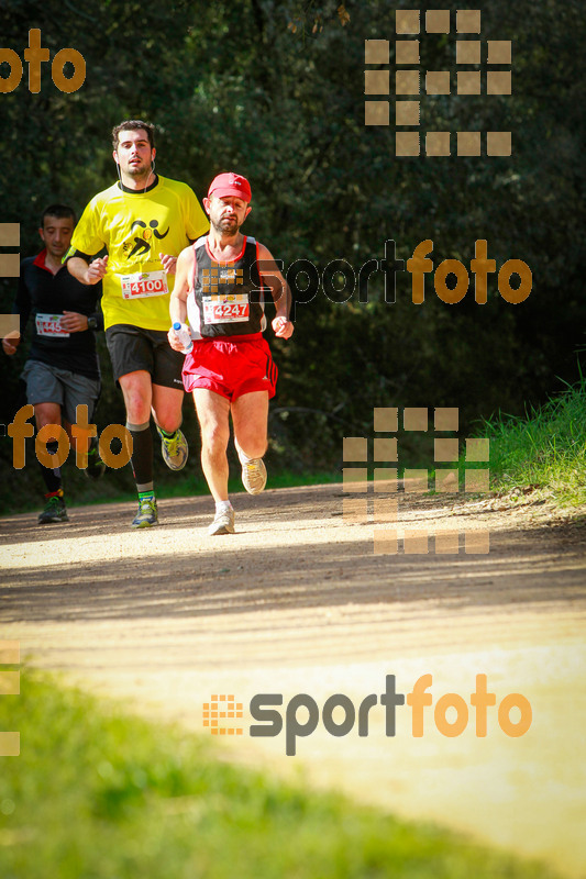 Esport Foto - Esportfoto .CAT - Fotos de MVV'14 Marató Vies Verdes Girona Ruta del Carrilet - Dorsal [4247] -   1392590724_7827.jpg