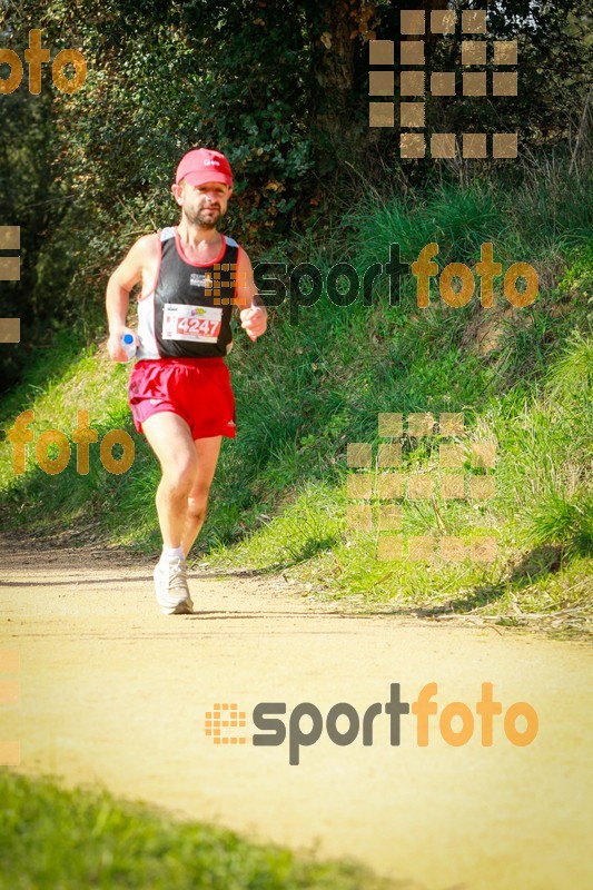 Esport Foto - Esportfoto .CAT - Fotos de MVV'14 Marató Vies Verdes Girona Ruta del Carrilet - Dorsal [4247] -   1392590732_7830.jpg