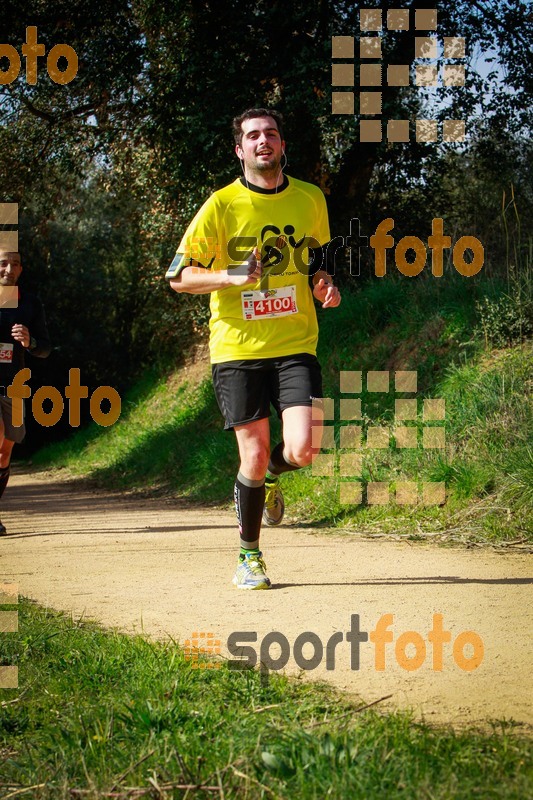 Esport Foto - Esportfoto .CAT - Fotos de MVV'14 Marató Vies Verdes Girona Ruta del Carrilet - Dorsal [4100] -   1392590738_7832.jpg