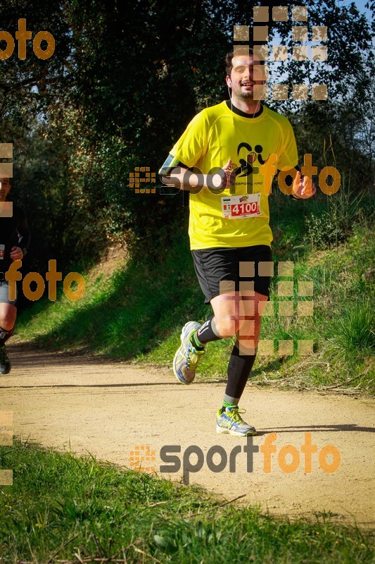 Esport Foto - Esportfoto .CAT - Fotos de MVV'14 Marató Vies Verdes Girona Ruta del Carrilet - Dorsal [4100] -   1392590741_7833.jpg