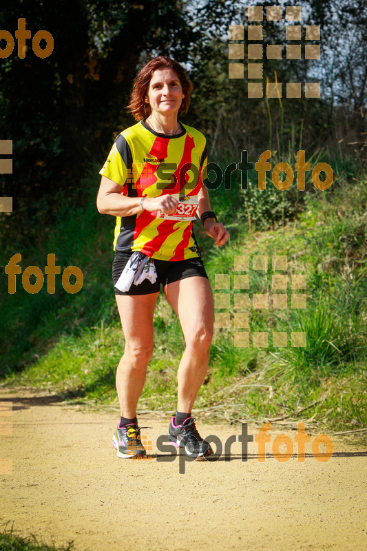 Esport Foto - Esportfoto .CAT - Fotos de MVV'14 Marató Vies Verdes Girona Ruta del Carrilet - Dorsal [4327] -   1392590755_7838.jpg