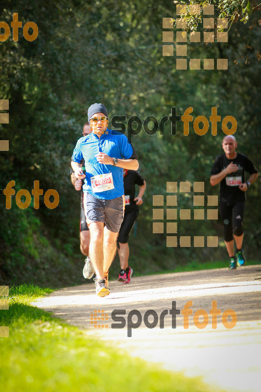 Esport Foto - Esportfoto .CAT - Fotos de MVV'14 Marató Vies Verdes Girona Ruta del Carrilet - Dorsal [4389] -   1392590769_7843.jpg