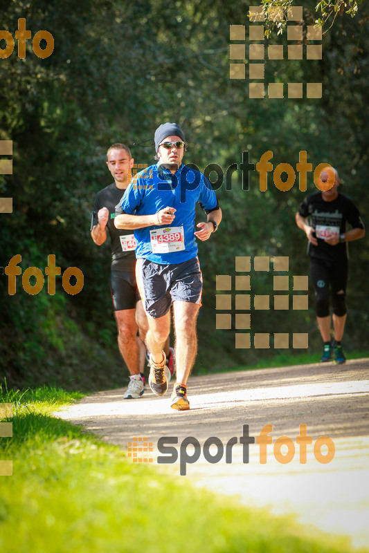 Esport Foto - Esportfoto .CAT - Fotos de MVV'14 Marató Vies Verdes Girona Ruta del Carrilet - Dorsal [4389] -   1392590772_7844.jpg