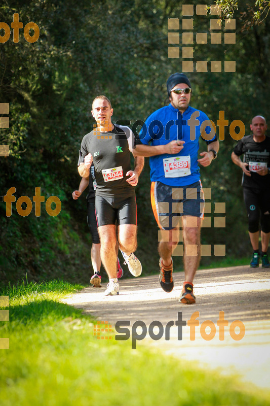 Esport Foto - Esportfoto .CAT - Fotos de MVV'14 Marató Vies Verdes Girona Ruta del Carrilet - Dorsal [4044] -   1392590774_7845.jpg