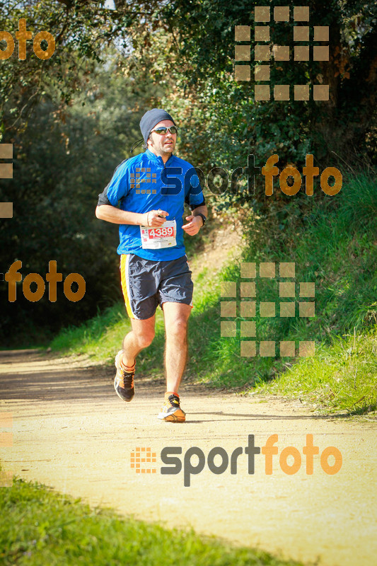 Esport Foto - Esportfoto .CAT - Fotos de MVV'14 Marató Vies Verdes Girona Ruta del Carrilet - Dorsal [4389] -   1392590780_7847.jpg