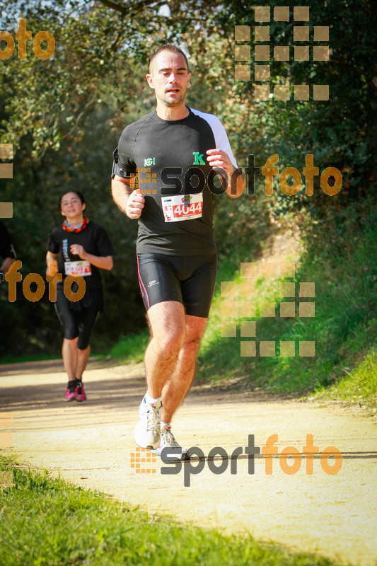 Esport Foto - Esportfoto .CAT - Fotos de MVV'14 Marató Vies Verdes Girona Ruta del Carrilet - Dorsal [4044] -   1392590789_7850.jpg