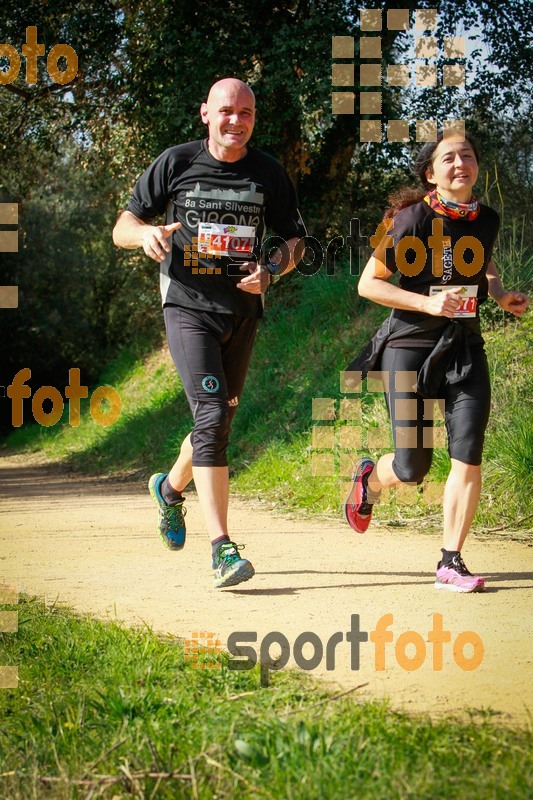 Esport Foto - Esportfoto .CAT - Fotos de MVV'14 Marató Vies Verdes Girona Ruta del Carrilet - Dorsal [4107] -   1392590800_7854.jpg