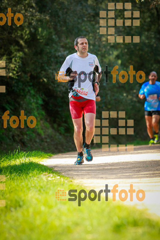 Esport Foto - Esportfoto .CAT - Fotos de MVV'14 Marató Vies Verdes Girona Ruta del Carrilet - Dorsal [4225] -   1392590805_7856.jpg