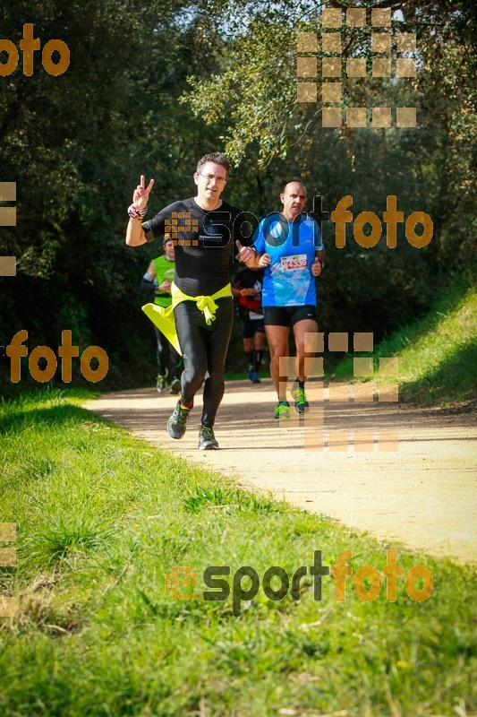 Esport Foto - Esportfoto .CAT - Fotos de MVV'14 Marató Vies Verdes Girona Ruta del Carrilet - Dorsal [4339] -   1392590819_7861.jpg