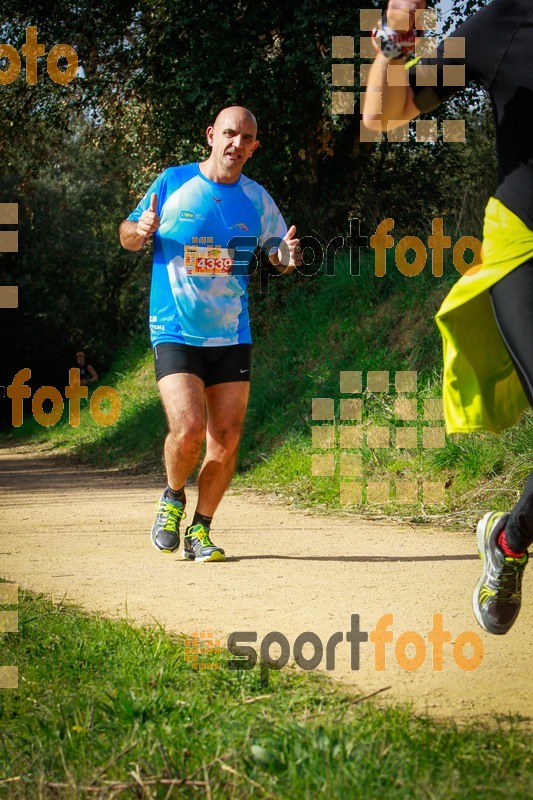 Esport Foto - Esportfoto .CAT - Fotos de MVV'14 Marató Vies Verdes Girona Ruta del Carrilet - Dorsal [4339] -   1392590828_7864.jpg