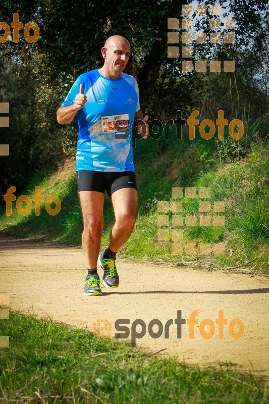 Esport Foto - Esportfoto .CAT - Fotos de MVV'14 Marató Vies Verdes Girona Ruta del Carrilet - Dorsal [4339] -   1392590830_7865.jpg