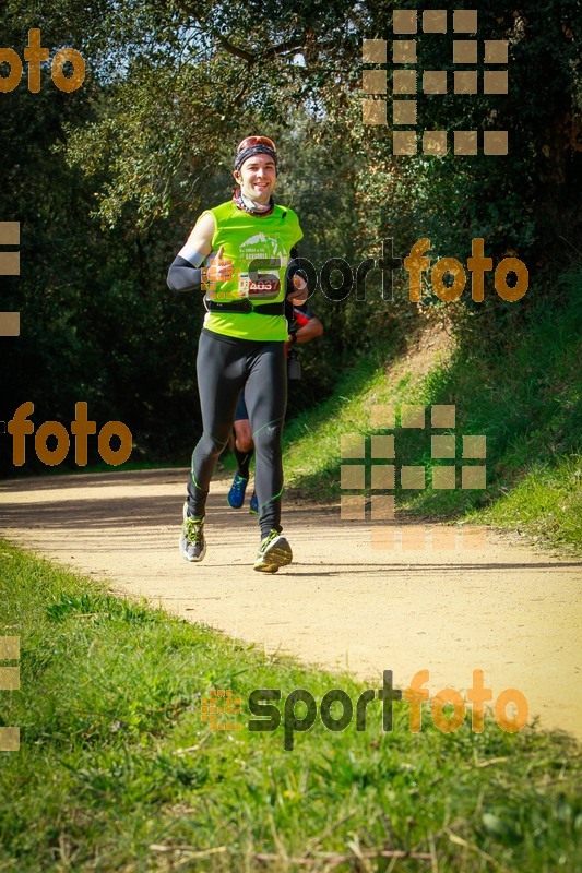 Esport Foto - Esportfoto .CAT - Fotos de MVV'14 Marató Vies Verdes Girona Ruta del Carrilet - Dorsal [4037] -   1392590833_7866.jpg