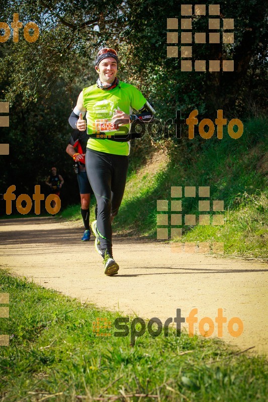 Esport Foto - Esportfoto .CAT - Fotos de MVV'14 Marató Vies Verdes Girona Ruta del Carrilet - Dorsal [4037] -   1392590836_7867.jpg