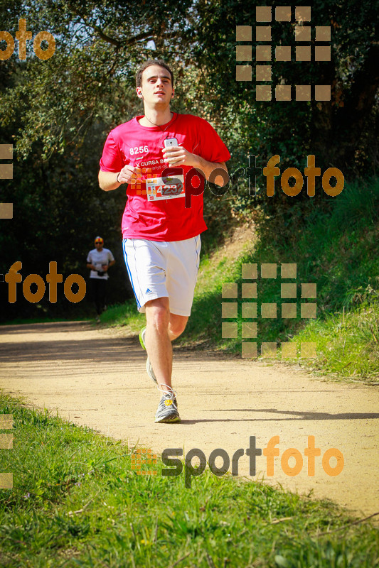 Esport Foto - Esportfoto .CAT - Fotos de MVV'14 Marató Vies Verdes Girona Ruta del Carrilet - Dorsal [4232] -   1392590864_7877.jpg