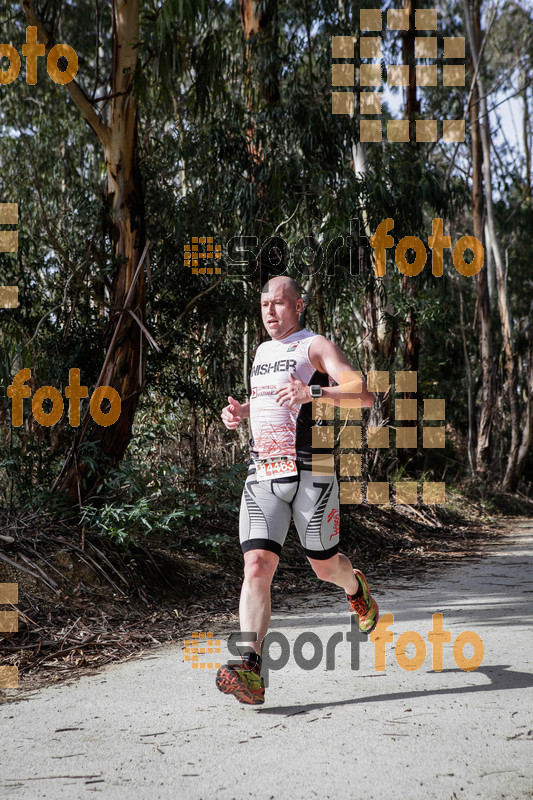 Esport Foto - Esportfoto .CAT - Fotos de MVV'14 Marató Vies Verdes Girona Ruta del Carrilet - Dorsal [4463] -   1392590876_6664.jpg