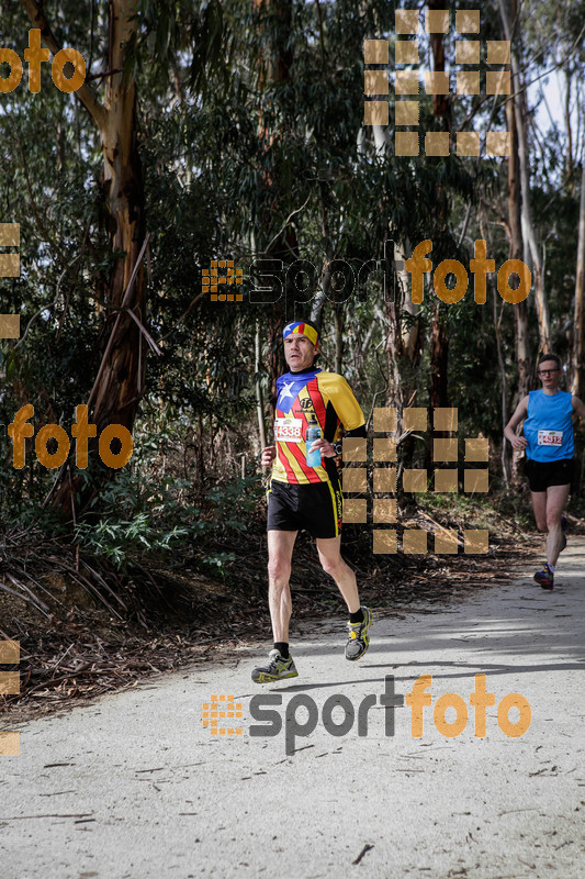 esportFOTO - MVV'14 Marató Vies Verdes Girona Ruta del Carrilet [1392590909_6681.jpg]