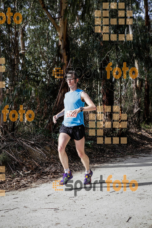 Esport Foto - Esportfoto .CAT - Fotos de MVV'14 Marató Vies Verdes Girona Ruta del Carrilet - Dorsal [4312] -   1392590917_6685.jpg