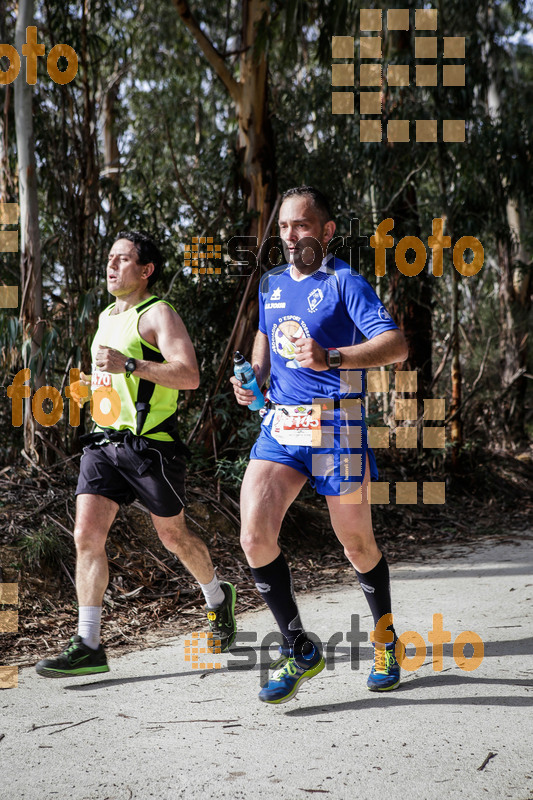 Esport Foto - Esportfoto .CAT - Fotos de MVV'14 Marató Vies Verdes Girona Ruta del Carrilet - Dorsal [4470] -   1392590923_6688.jpg