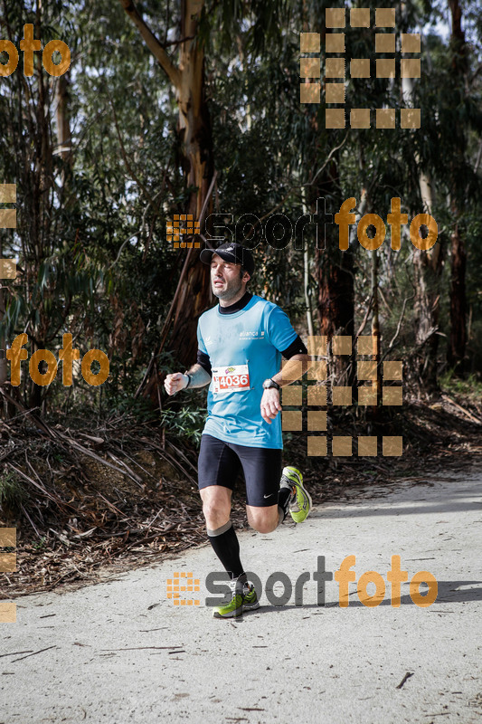 Esport Foto - Esportfoto .CAT - Fotos de MVV'14 Marató Vies Verdes Girona Ruta del Carrilet - Dorsal [4036] -   1392590933_6694.jpg