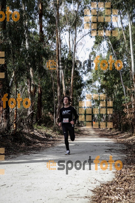 Esport Foto - Esportfoto .CAT - Fotos de MVV'14 Marató Vies Verdes Girona Ruta del Carrilet - Dorsal [4256] -   1392590954_6704.jpg