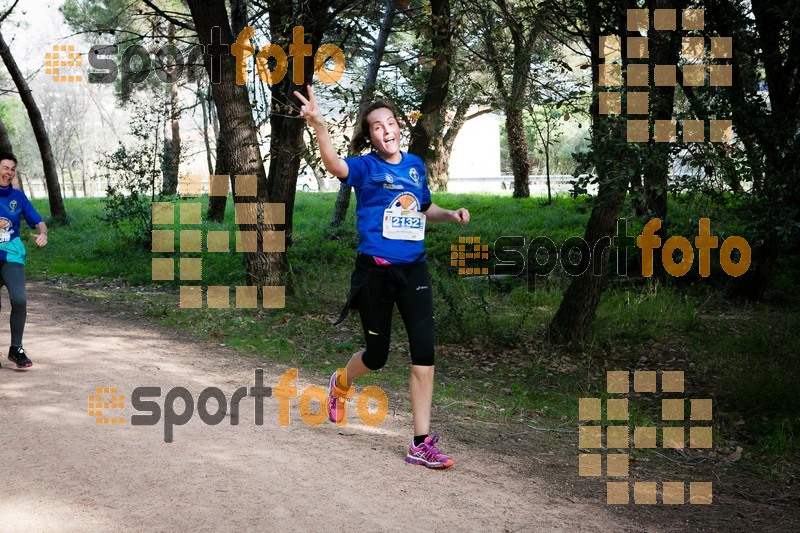 Esport Foto - Esportfoto .CAT - Fotos de MVV'14 Marató Vies Verdes Girona Ruta del Carrilet - Dorsal [2132] -   1392591063_3628.jpg