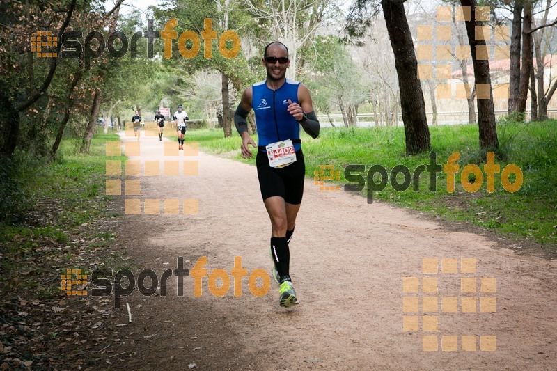 Esport Foto - Esportfoto .CAT - Fotos de MVV'14 Marató Vies Verdes Girona Ruta del Carrilet - Dorsal [4402] -   1392591080_4391.jpg