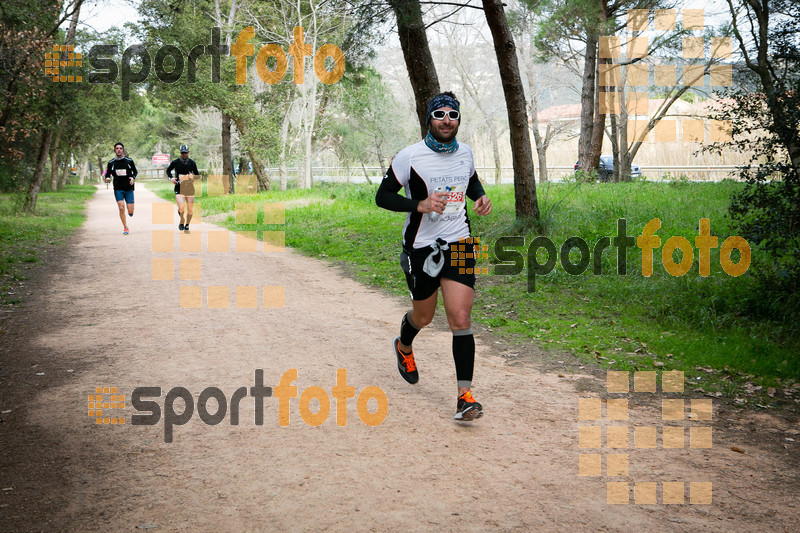 Esport Foto - Esportfoto .CAT - Fotos de MVV'14 Marató Vies Verdes Girona Ruta del Carrilet - Dorsal [4326] -   1392591084_4393.jpg