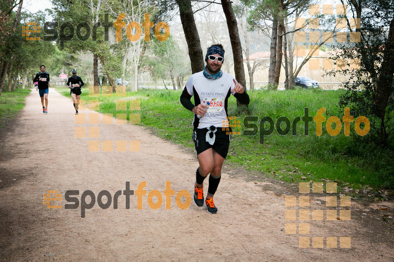 Esport Foto - Esportfoto .CAT - Fotos de MVV'14 Marató Vies Verdes Girona Ruta del Carrilet - Dorsal [4326] -   1392591087_4394.jpg