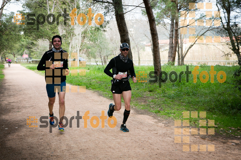 Esport Foto - Esportfoto .CAT - Fotos de MVV'14 Marató Vies Verdes Girona Ruta del Carrilet - Dorsal [4094] -   1392591091_4396.jpg